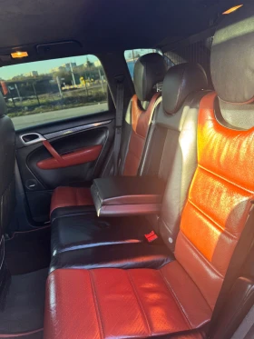 Porsche Cayenne turbo - 23000 лв. / 11759.71 € - 29570464 8