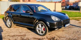 Porsche Cayenne turbo - 23000 лв. / 11759.71 € - 29570464 6