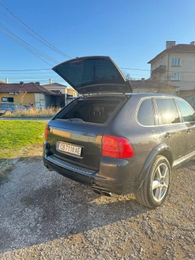 Porsche Cayenne turbo - 23000 лв. / 11759.71 € - 29570464 3