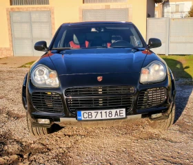 Porsche Cayenne turbo - 23000 лв. / 11759.71 € - 29570464 5