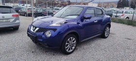 ������ Nissan Juke