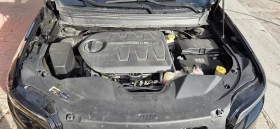 Jeep Cherokee Limited, снимка 12