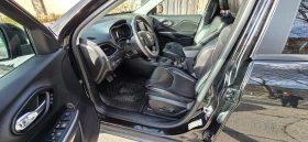 Jeep Cherokee Limited, снимка 6