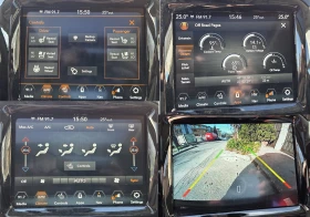 Jeep Cherokee Limited, снимка 14