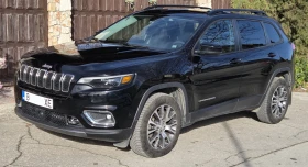 Jeep Cherokee Limited, снимка 1