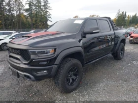 Dodge RAM 1500 TRX 6.2L V8 702кс 4х4