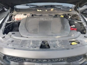 Dodge RAM 1500 TRX 6.2L V8 702кс 4х4 - 55000 € / 107570.65 лв. - 48900608 17