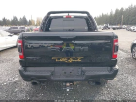 Dodge RAM 1500 TRX 6.2L V8 702кс 4х4 - 55000 € / 107570.65 лв. - 48900608 6