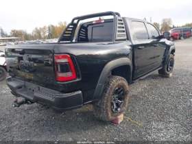 Dodge RAM 1500 TRX 6.2L V8 702кс 4х4 - 55000 € / 107570.65 лв. - 48900608 4