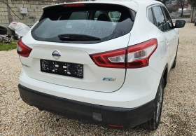 Nissan Qashqai 1.5 d - 7300 € / 14277.56 лв. - 34507318 5
