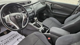 Nissan Qashqai 1.5 d - 7300 € / 14277.56 лв. - 34507318 11