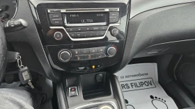 Nissan Qashqai 1.5 d - 7300 € / 14277.56 лв. - 34507318 13