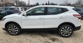 Nissan Qashqai 1.5 d - 7300 € / 14277.56 лв. - 34507318 8