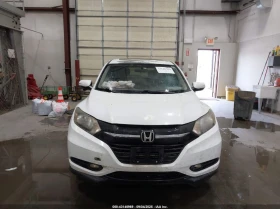 Honda Hr-v 1.8L I-4 VVT, 141HP Front Wheel Drive - 9500 € / 18580.38 лв. - 28867695 4