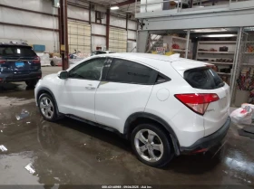 Honda Hr-v 1.8L I-4 VVT, 141HP Front Wheel Drive - 9500 € / 18580.38 лв. - 28867695 8
