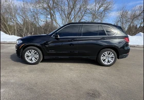 BMW X5 35d * ПАНОРАМА * СЕРВИЗНА ИСТОРИЯ *  - 18999 € / 37158.81 лв. - 43002916 3