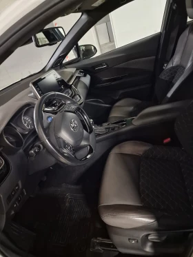 Toyota C-HR ГАРАНЦИЯ - 22400 € / 43810.59 лв. - 73276248 7