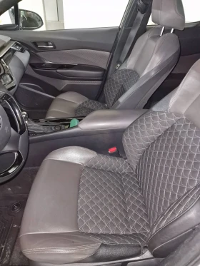 Toyota C-HR ГАРАНЦИЯ - 22400 € / 43810.59 лв. - 73276248 9