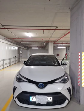 Toyota C-HR ГАРАНЦИЯ - 22400 € / 43810.59 лв. - 73276248 16