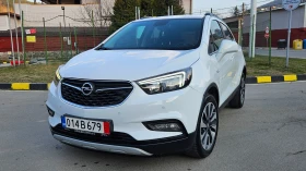 Opel Mokka 1.6D NAVIG/KOJA/TOP SUSTOQNIE
