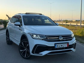 ����� �� �������� �� VW Tiguan ALL SPACE ! FULL 