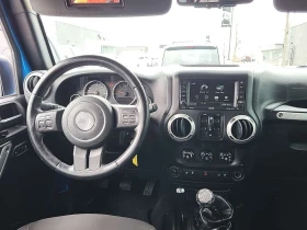 Jeep Wrangler * 4wd 4dr Sahara * CARFAX * ��� ������������ ����� | Mobile.bg � ����� ������ 10