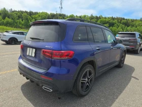 Mercedes-Benz GLB 250 �������� * ���� * KEYLESS | Mobile.bg � ����� ������ 3