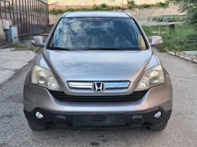 Honda Cr-v 2.2D* 4X4* 140HP* ITALY