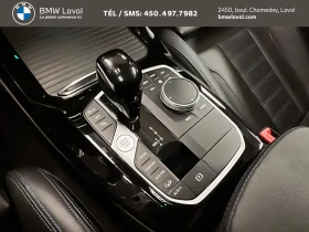 BMW X3 M40i xDrive* Памет* Панорама* H/K* Карбон* BMWCert | Auto.bg — изображение 9