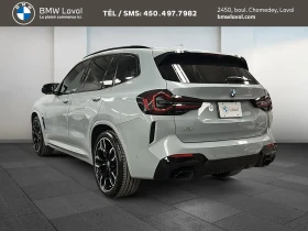 BMW X3 M40i xDrive* Памет* Панорама* H/K* Карбон* BMWCert | Auto.bg — изображение 4