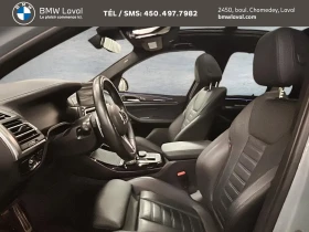 BMW X3 M40i xDrive* Памет* Панорама* H/K* Карбон* BMWCert | Auto.bg — изображение 11