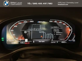 BMW X3 M40i xDrive* Памет* Панорама* H/K* Карбон* BMWCert | Auto.bg — изображение 7