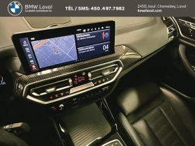 BMW X3 M40i xDrive* Памет* Панорама* H/K* Карбон* BMWCert | Auto.bg — изображение 14