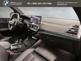 BMW X3 M40i xDrive* Памет* Панорама* H/K* Карбон* BMWCert | Auto.bg — изображение 12
