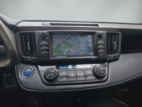Toyota Rav4  HYBRID | 98 000 км. | TEAM D | ГАРАНЦИЯ | Auto.bg — изображение 12