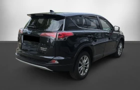 Toyota Rav4  HYBRID | 98 000 км. | TEAM D | ГАРАНЦИЯ | Auto.bg — изображение 5