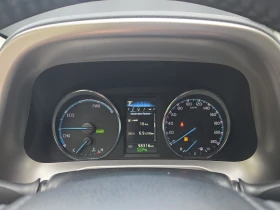Toyota Rav4  HYBRID | 98 000 км. | TEAM D | ГАРАНЦИЯ | Auto.bg — изображение 11