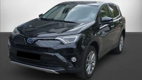 Toyota Rav4  HYBRID | 98 000 км. | TEAM D | ГАРАНЦИЯ