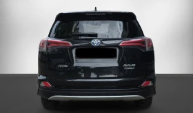Toyota Rav4  HYBRID | 98 000 км. | TEAM D | ГАРАНЦИЯ | Auto.bg — изображение 4