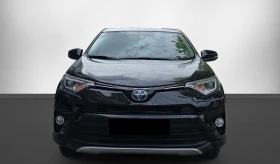 Toyota Rav4  HYBRID | 98 000 км. | TEAM D | ГАРАНЦИЯ | Auto.bg — изображение 2