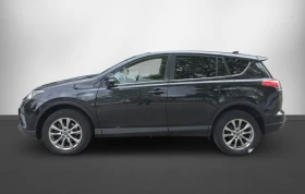 Toyota Rav4  HYBRID | 98 000 км. | TEAM D | ГАРАНЦИЯ | Auto.bg — изображение 3