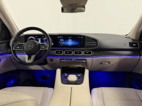 Mercedes-Benz GLE 350 4MATIC AMG PACK* BURMESTER* 360* МАСАЖ* ПАНОРАМА*  | Auto.bg — изображение 10