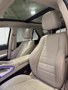 Mercedes-Benz GLE 350 4MATIC AMG PACK* BURMESTER* 360* МАСАЖ* ПАНОРАМА*  | Auto.bg — изображение 8