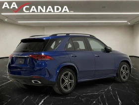 Mercedes-Benz GLE 350 4MATIC AMG PACK* BURMESTER* 360* МАСАЖ* ПАНОРАМА*  | Auto.bg — изображение 4