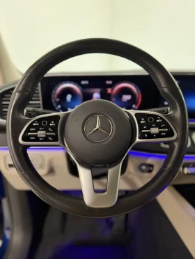 Mercedes-Benz GLE 350 4MATIC AMG PACK* BURMESTER* 360* МАСАЖ* ПАНОРАМА*  | Auto.bg — изображение 11
