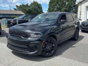 Dodge Durango R/T AWD | CARFAX | АВТОКРЕДИТ БЕЗ ПЪРВОНАЧАЛНА