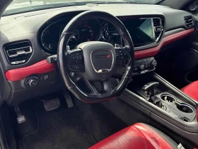 Dodge Durango R/T AWD | CARFAX | АВТОКРЕДИТ БЕЗ ПЪРВОНАЧАЛНА - 28500 € / 55741.15 лв. - 44832559 7