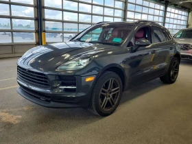 ������ Porsche Macan