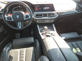 BMW X6 * COMPETITION * АВТОКРЕДИТ БЕЗ ПЪРВОНАЧАЛНА ВНОСКА | Auto.bg — изображение 10