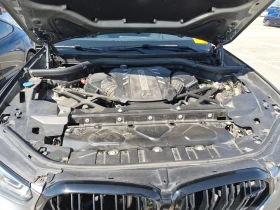 BMW X6 * COMPETITION * АВТОКРЕДИТ БЕЗ ПЪРВОНАЧАЛНА ВНОСКА | Auto.bg — изображение 17